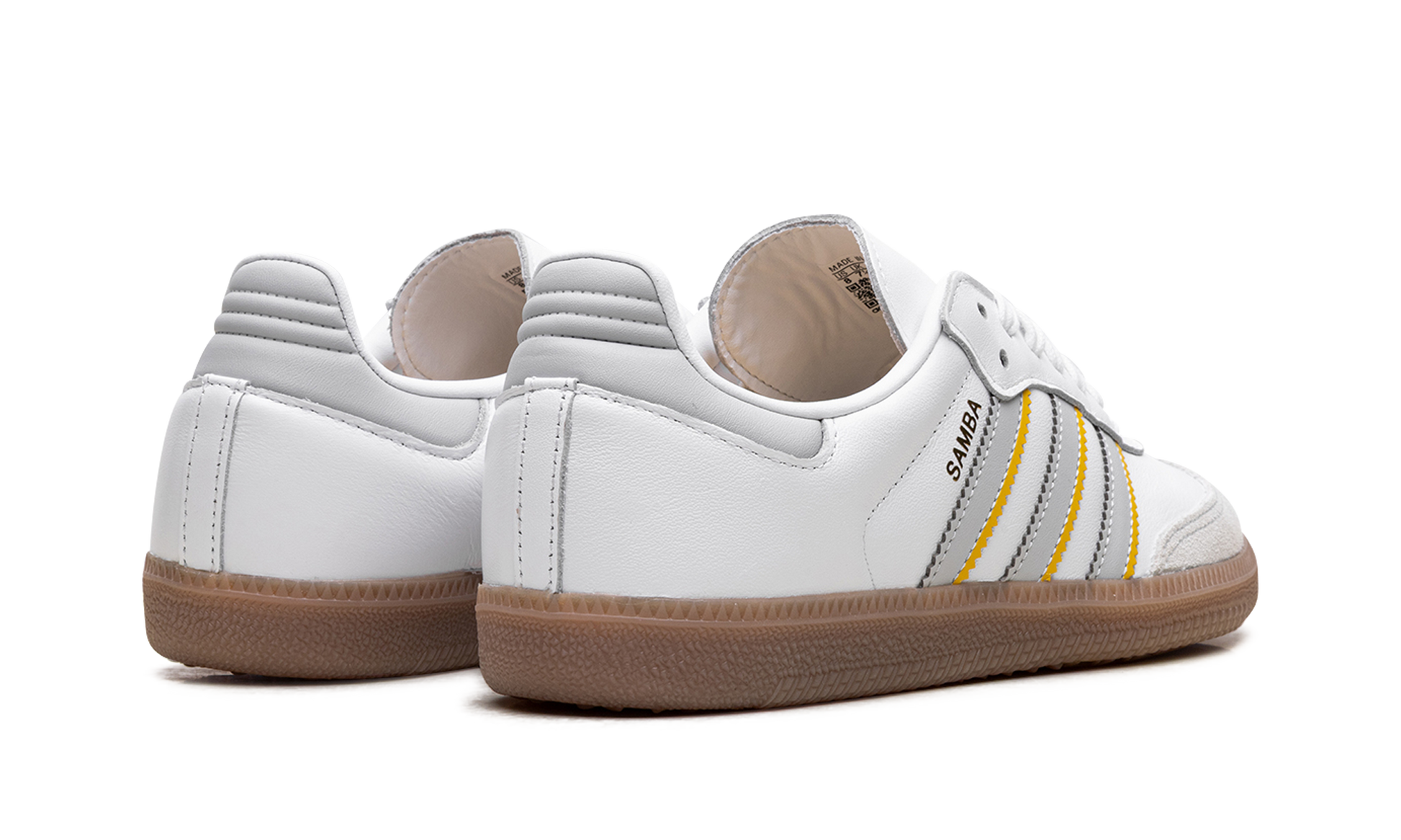 Samba "Real madrid" JQ4038