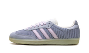 Samba "Tactile blue ice lavender" JI3178