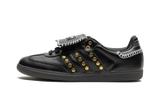 Samba "Wales bonner - studded pack - black" IG4303