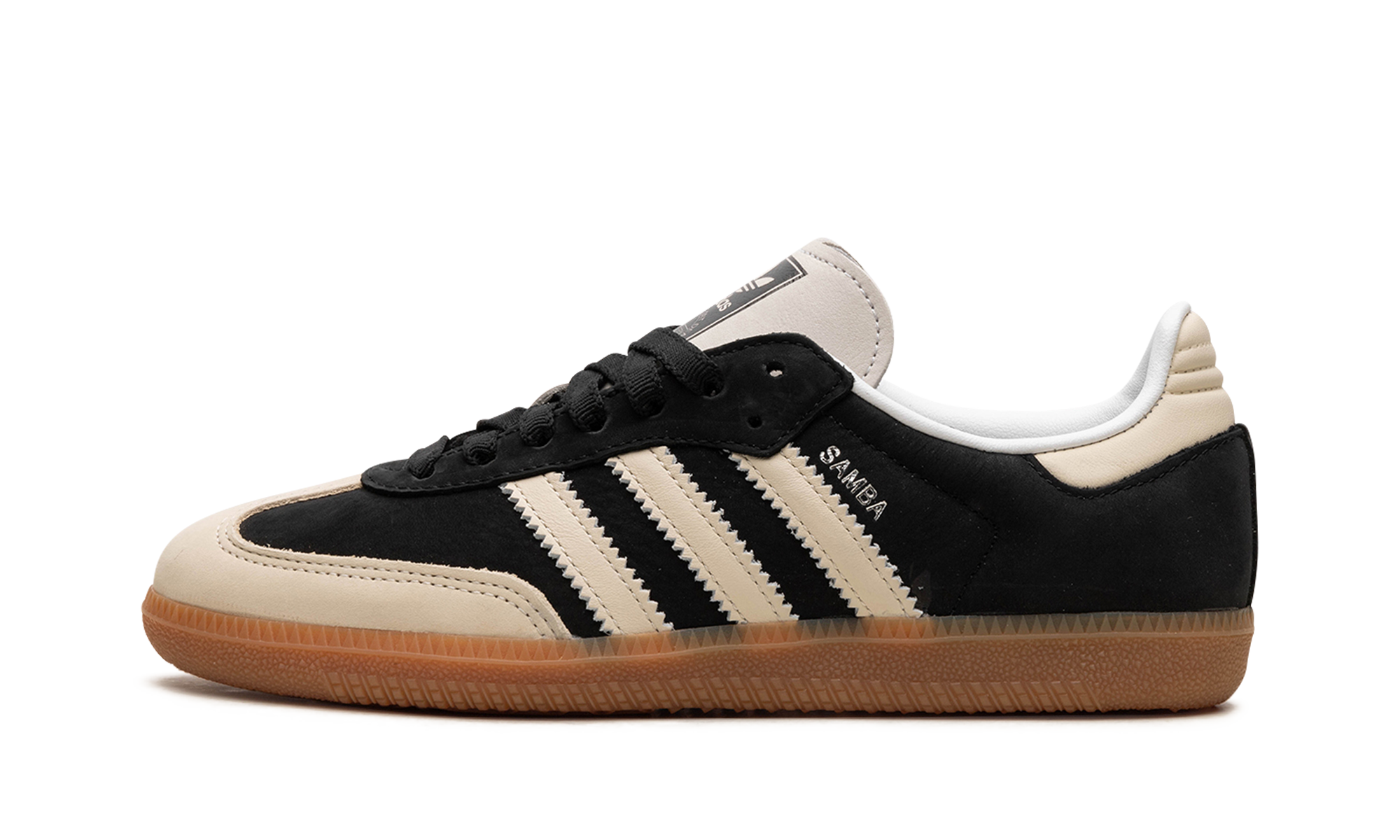 Samba Women "Core black / wonder white" IE5836