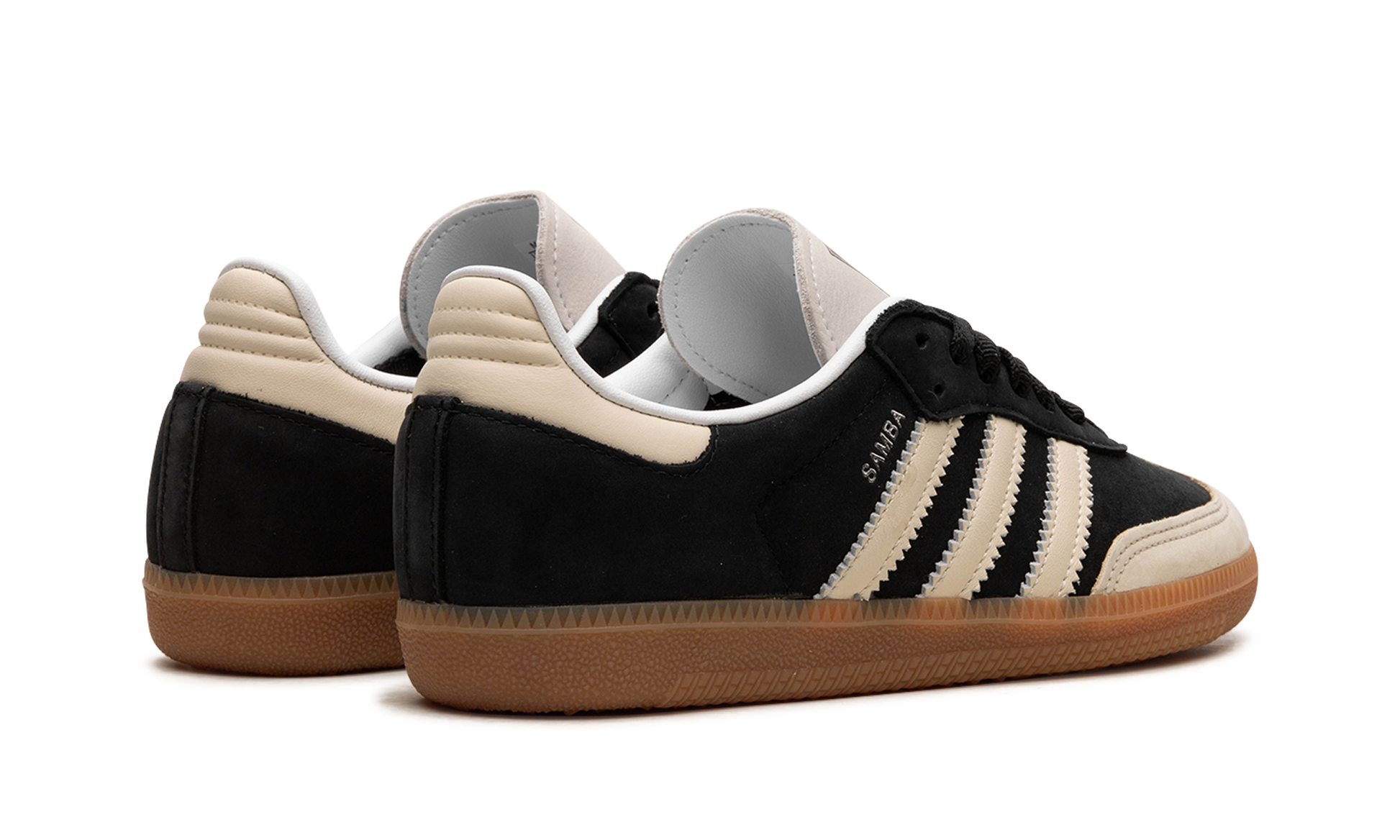 Samba Women "Core black / wonder white" IE5836