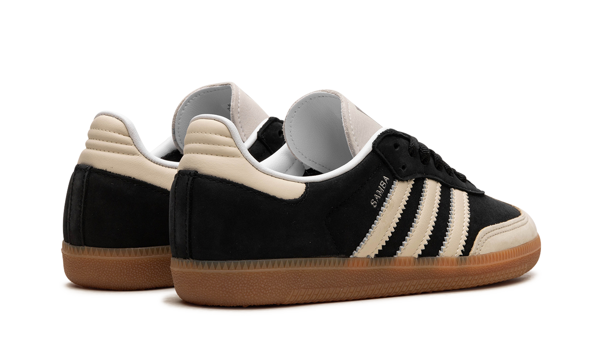 Samba Women "Core black / wonder white" IE5836