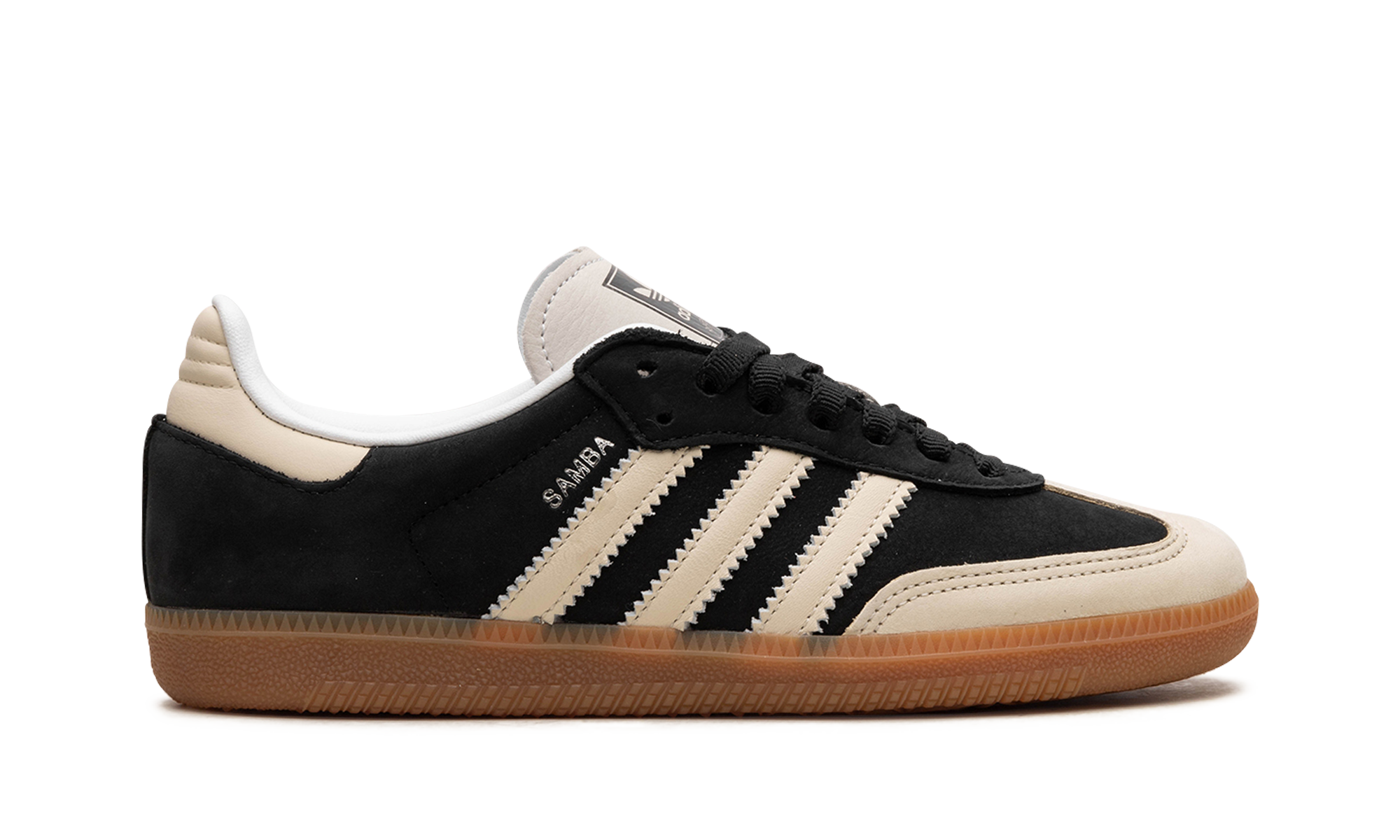 Samba Women "Core black / wonder white" IE5836