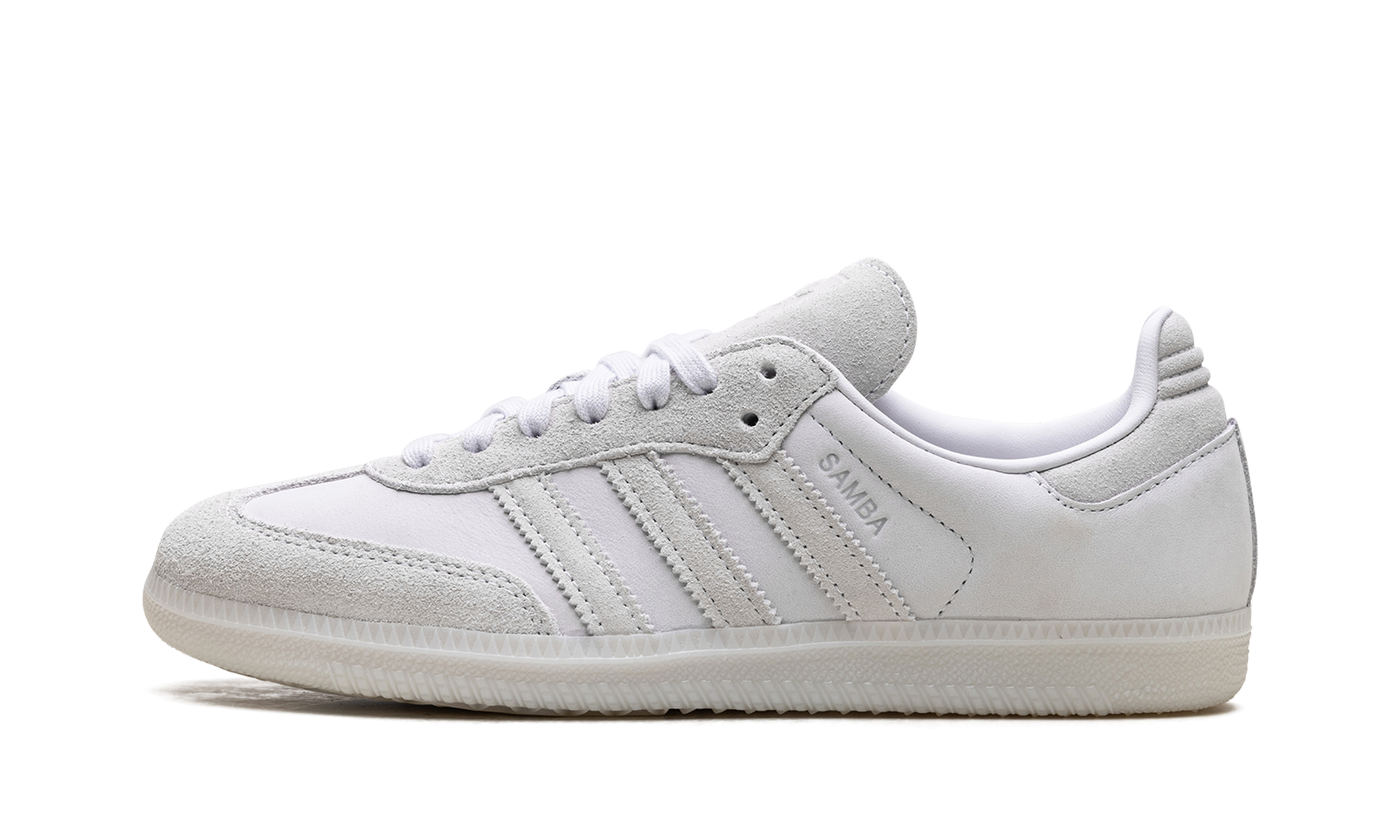 Samba Women "Dash grey" JI2728
