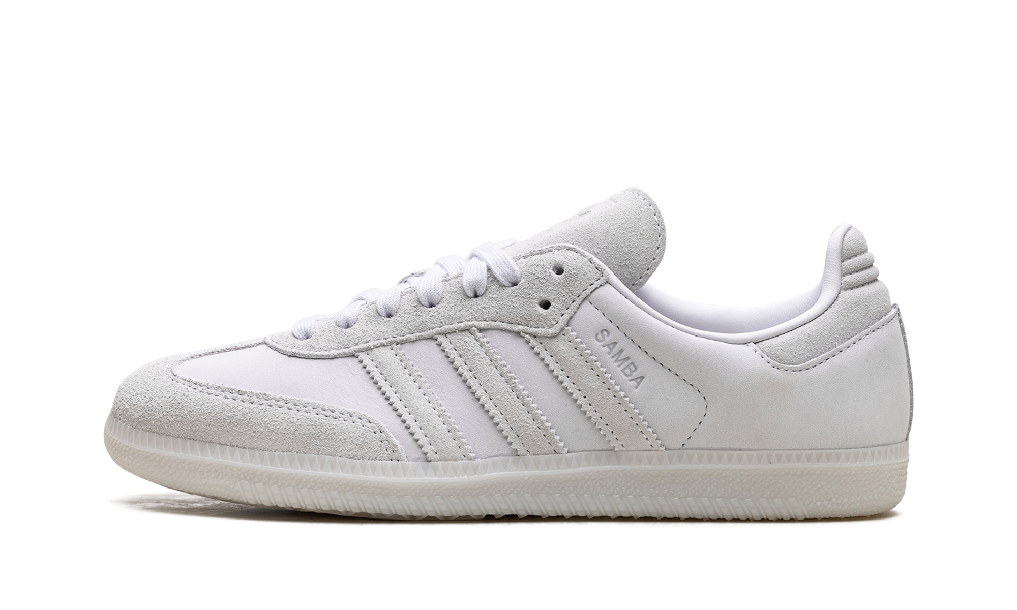 Samba Women "Dash grey" JI2728