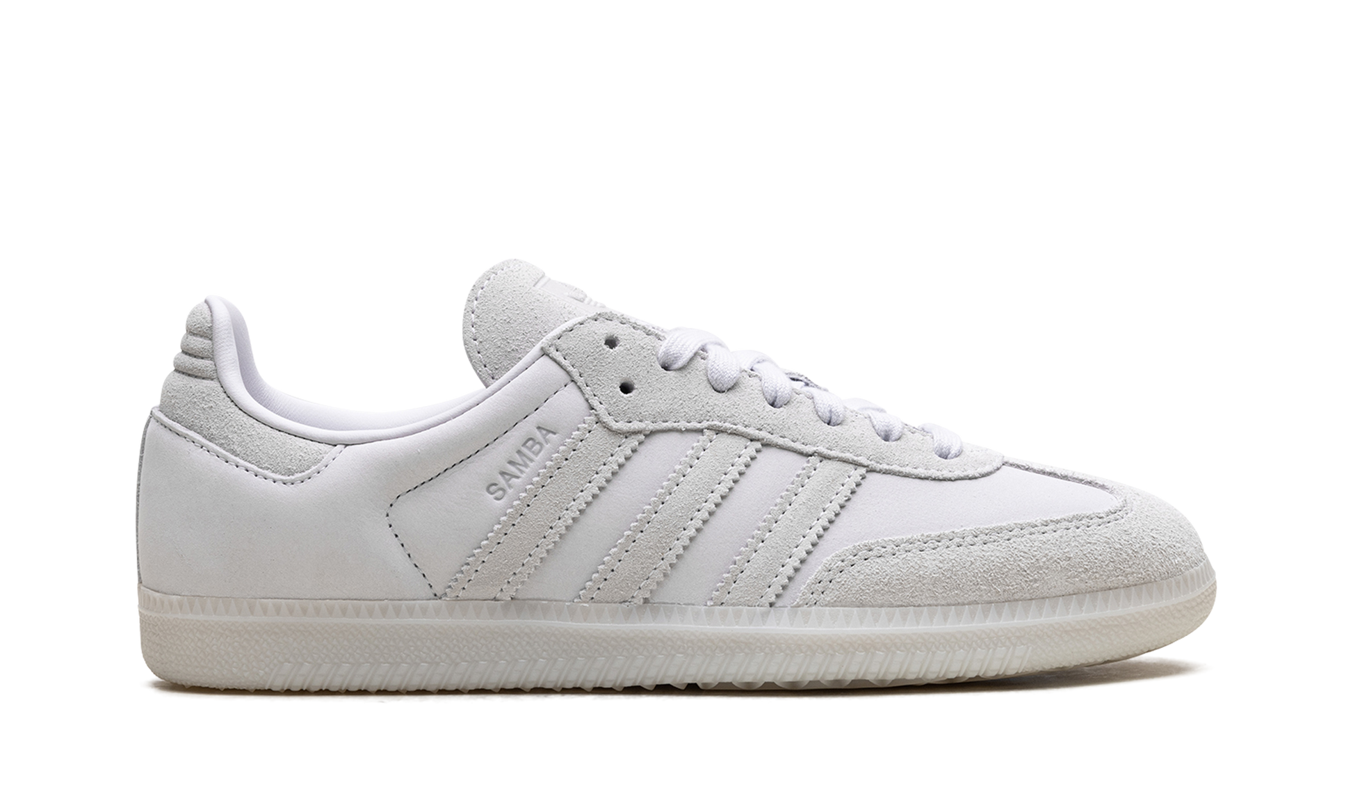 Samba Women "Dash grey" JI2728