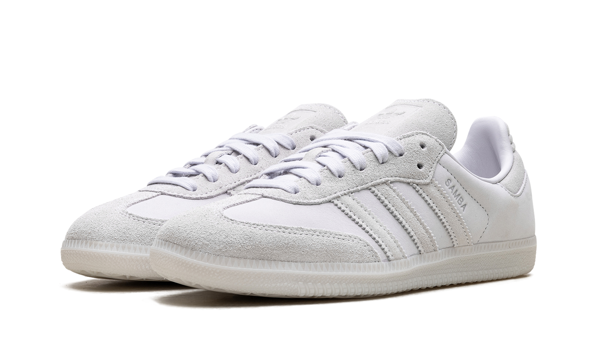 Samba Women "Dash grey" JI2728