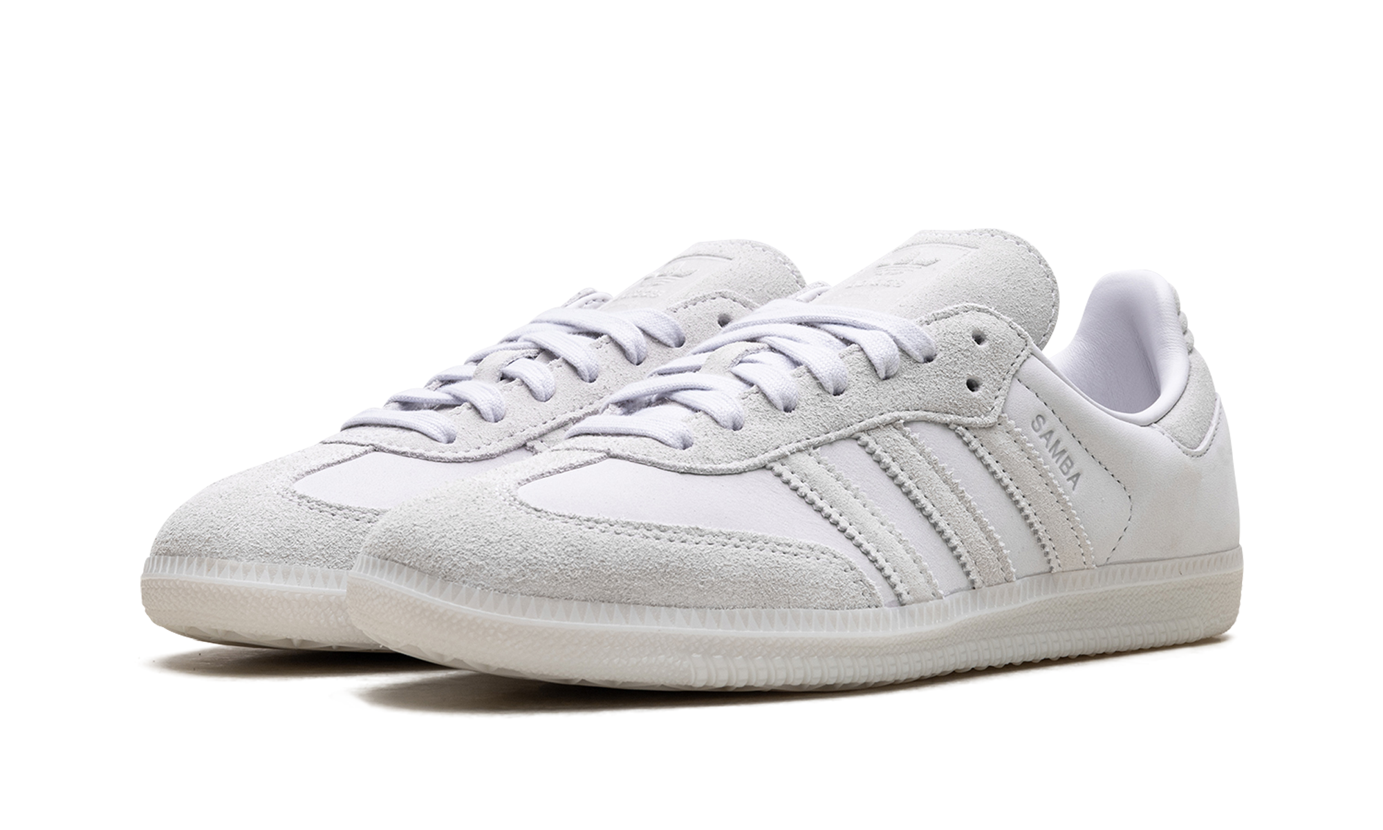 Samba Women "Dash grey" JI2728