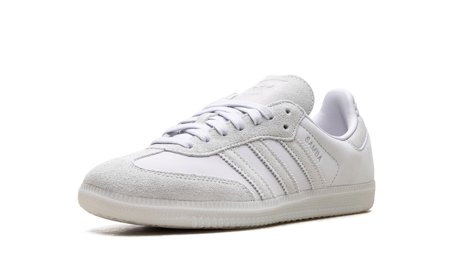 Samba Women "Dash grey" JI2728