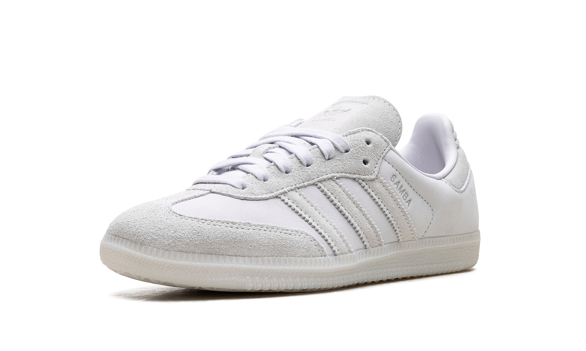 Samba Women "Dash grey" JI2728
