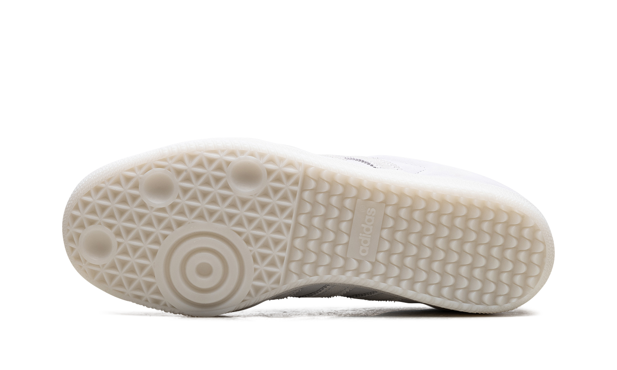 Samba Women "Dash grey" JI2728