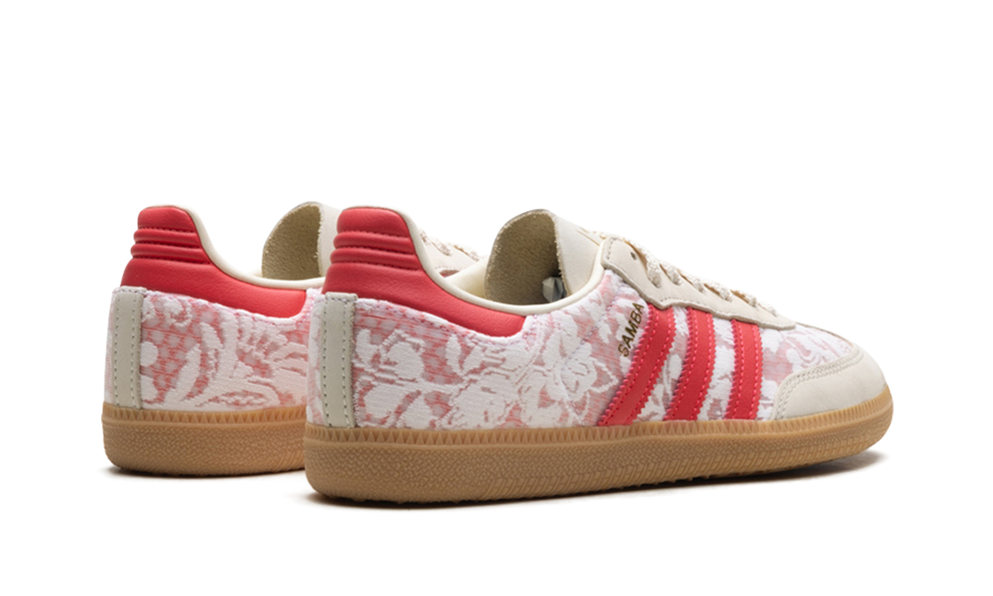 Samba Women "Liberty london - kazusa" JR8841