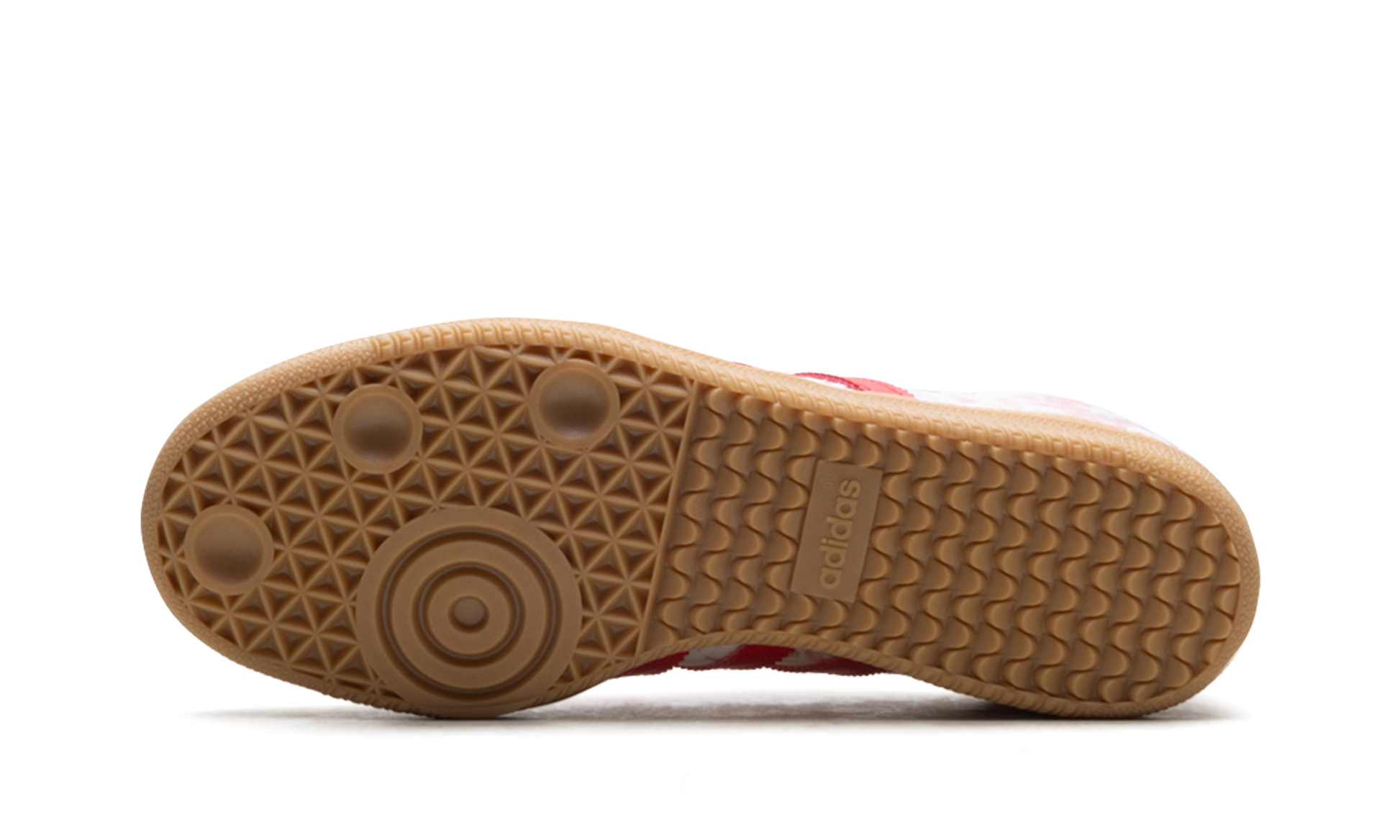 Samba Women "Liberty london - kazusa" JR8841