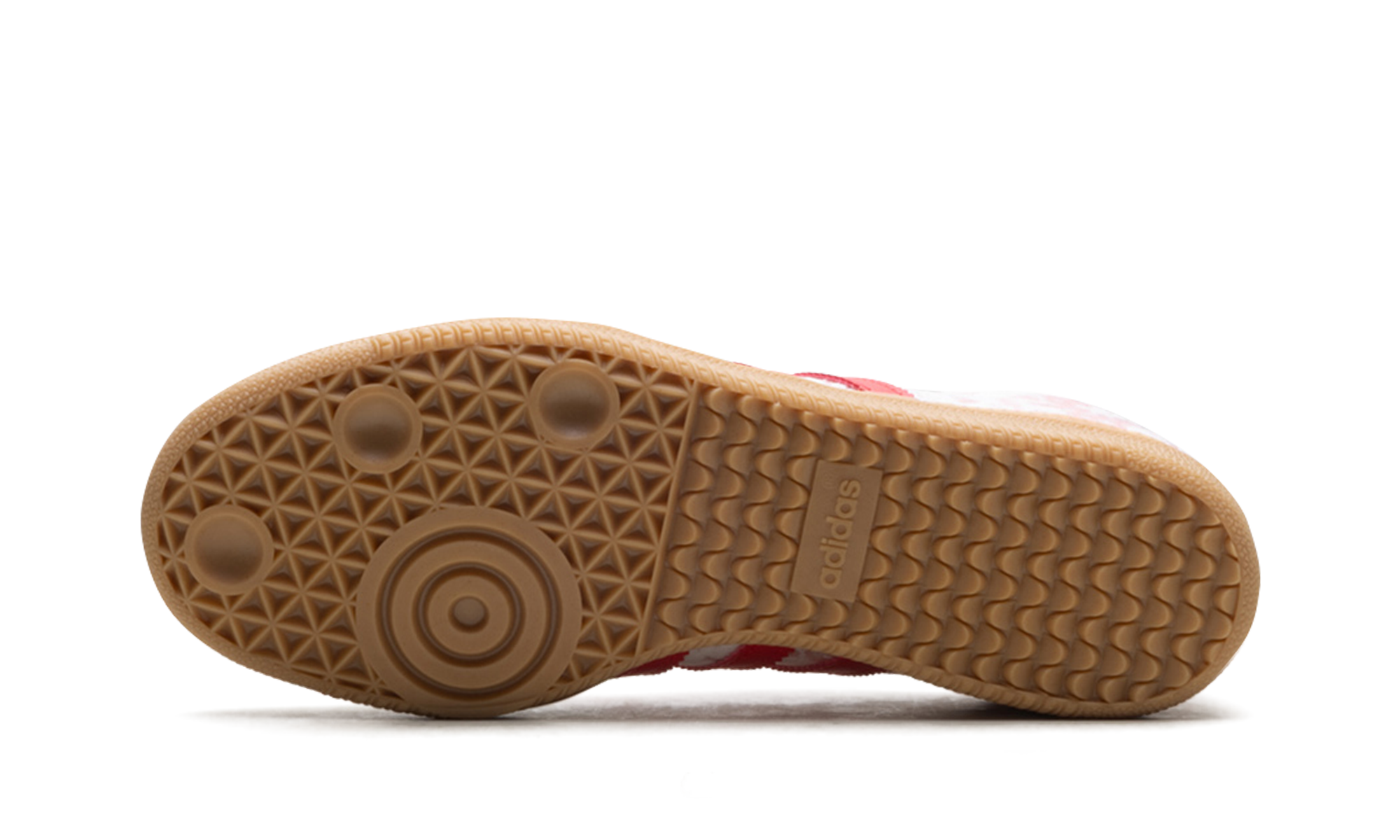Samba Women "Liberty london - kazusa" JR8841
