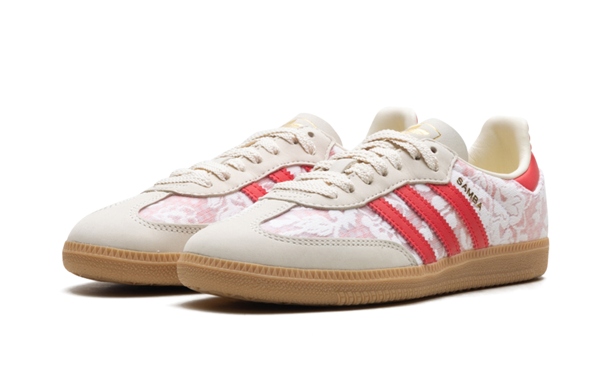Samba Women "Liberty london - kazusa" JR8841