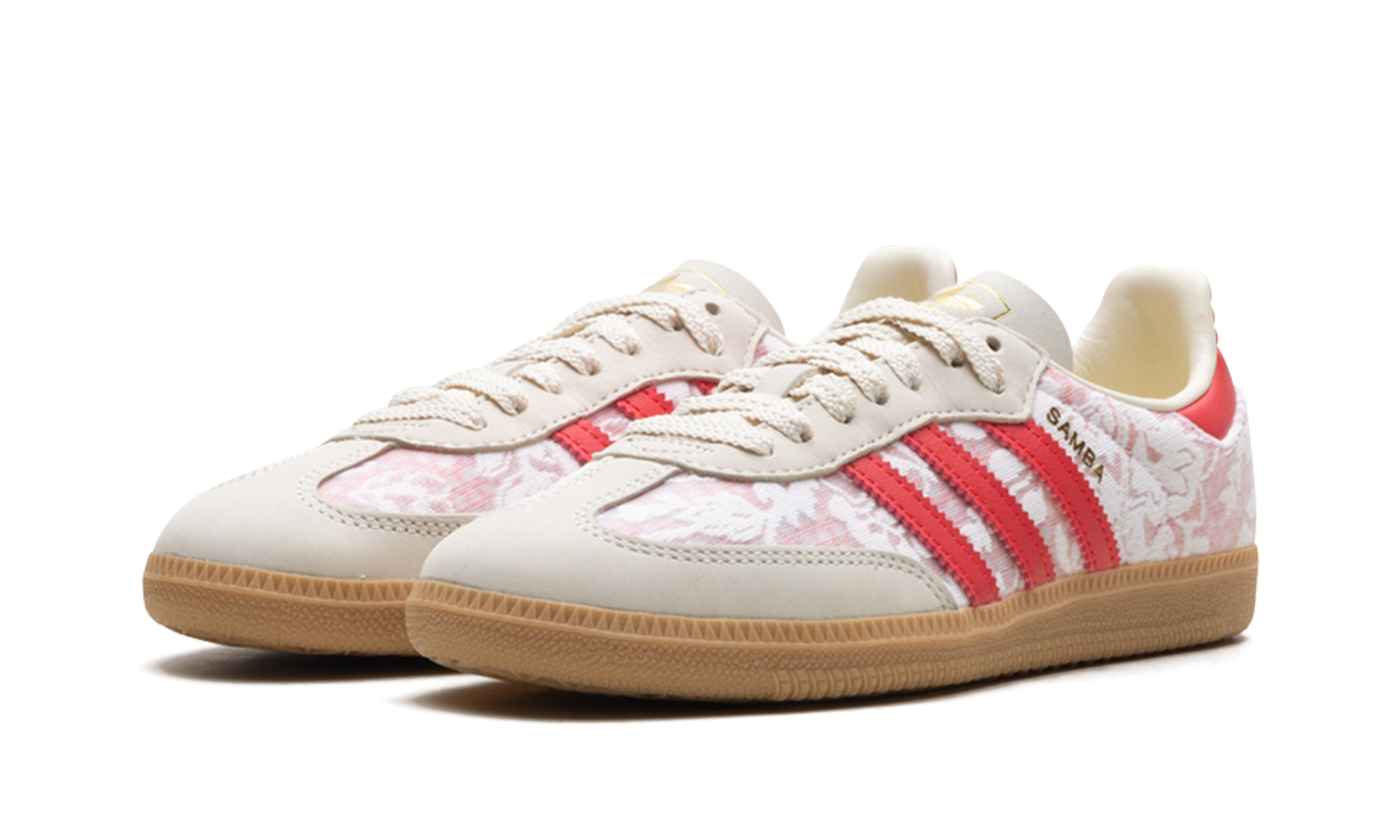 Samba Women "Liberty london - kazusa" JR8841
