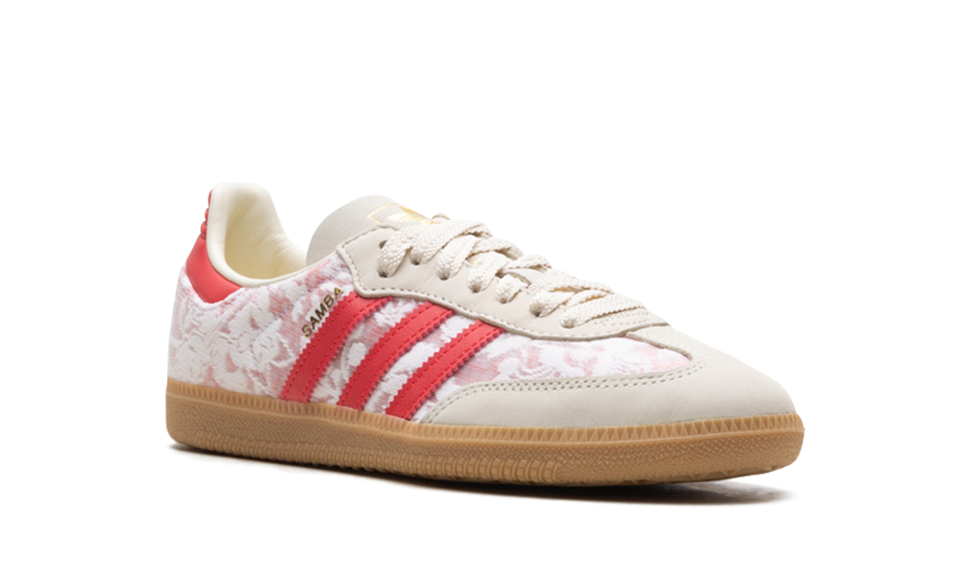Samba Women "Liberty london - kazusa" JR8841