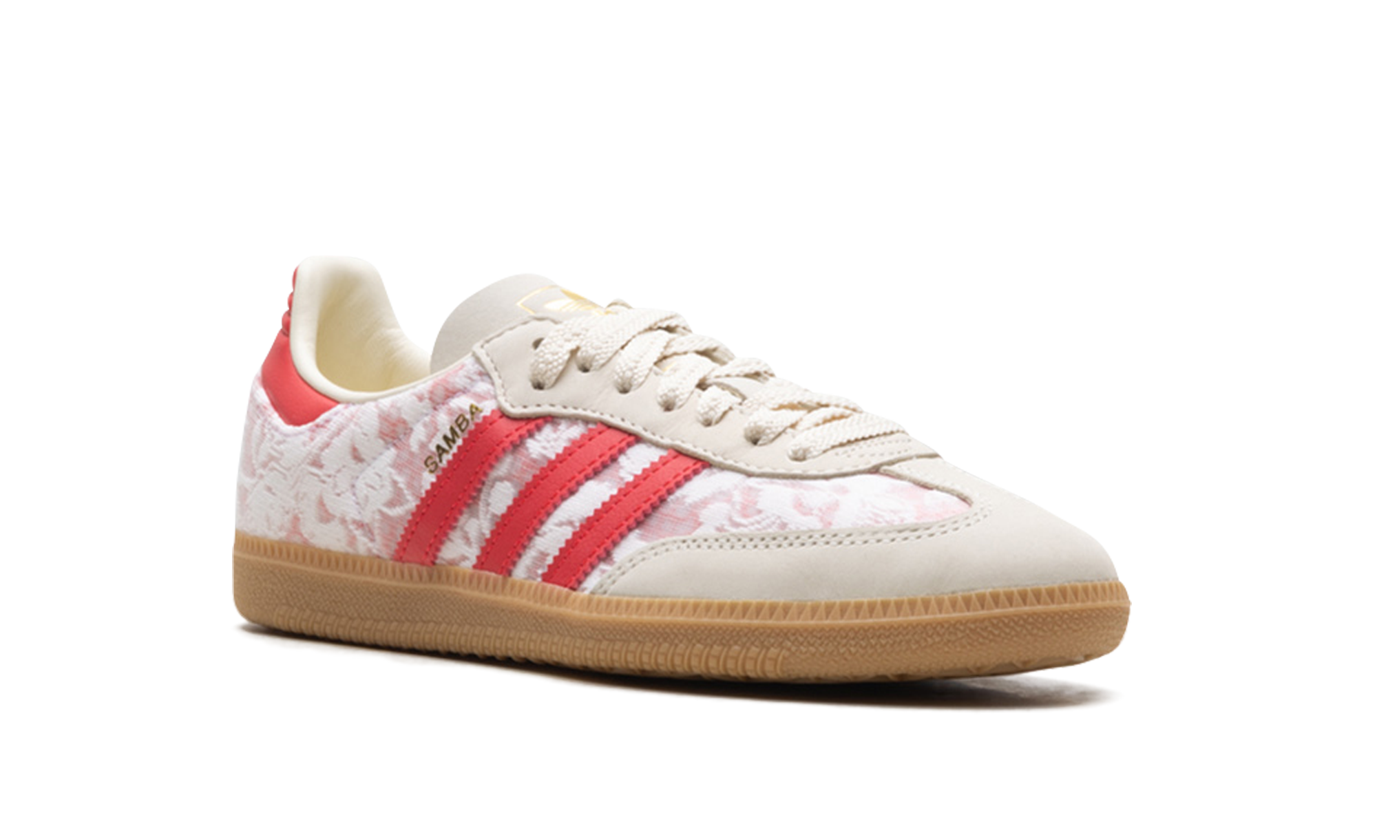 Samba Women "Liberty london - kazusa" JR8841