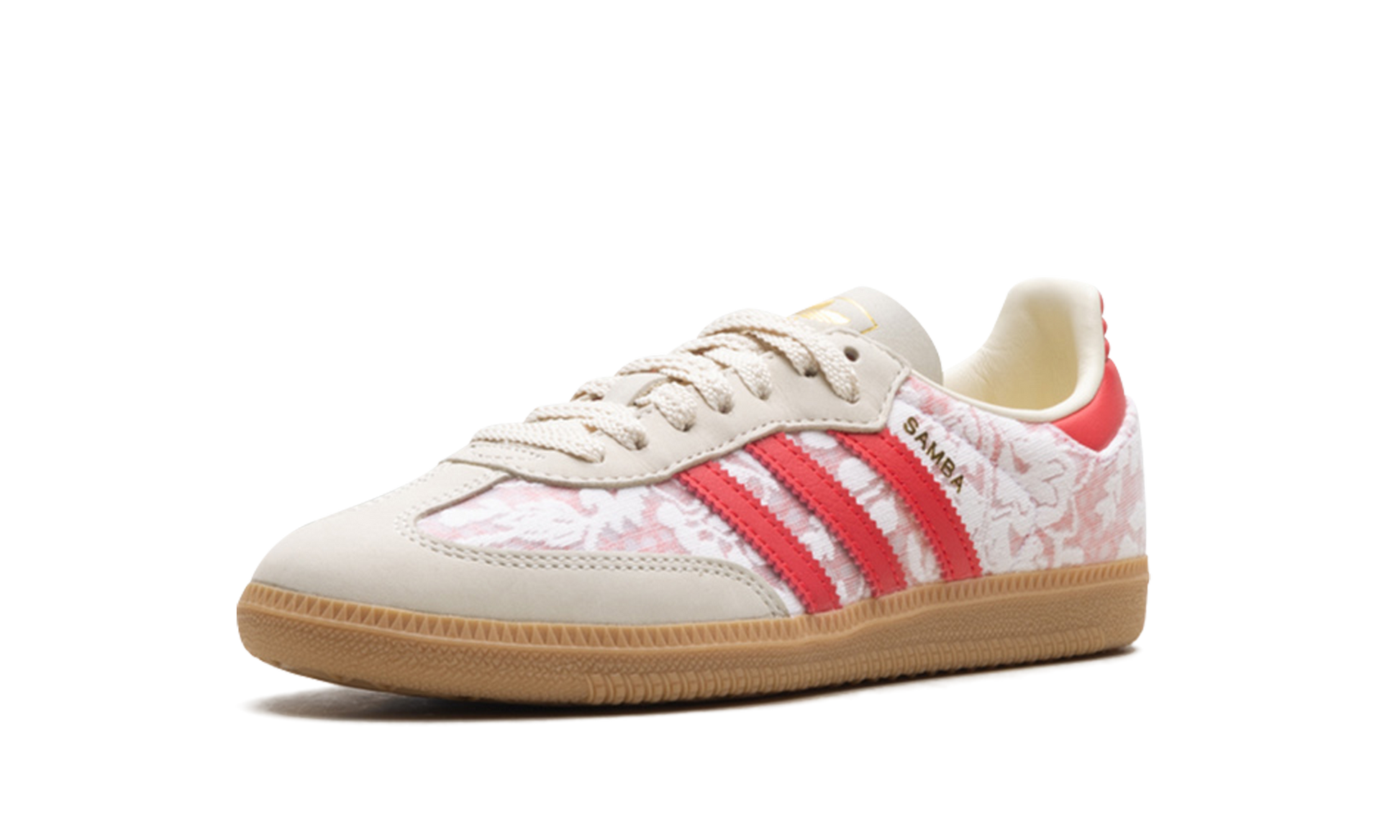 Samba Women "Liberty london - kazusa" JR8841