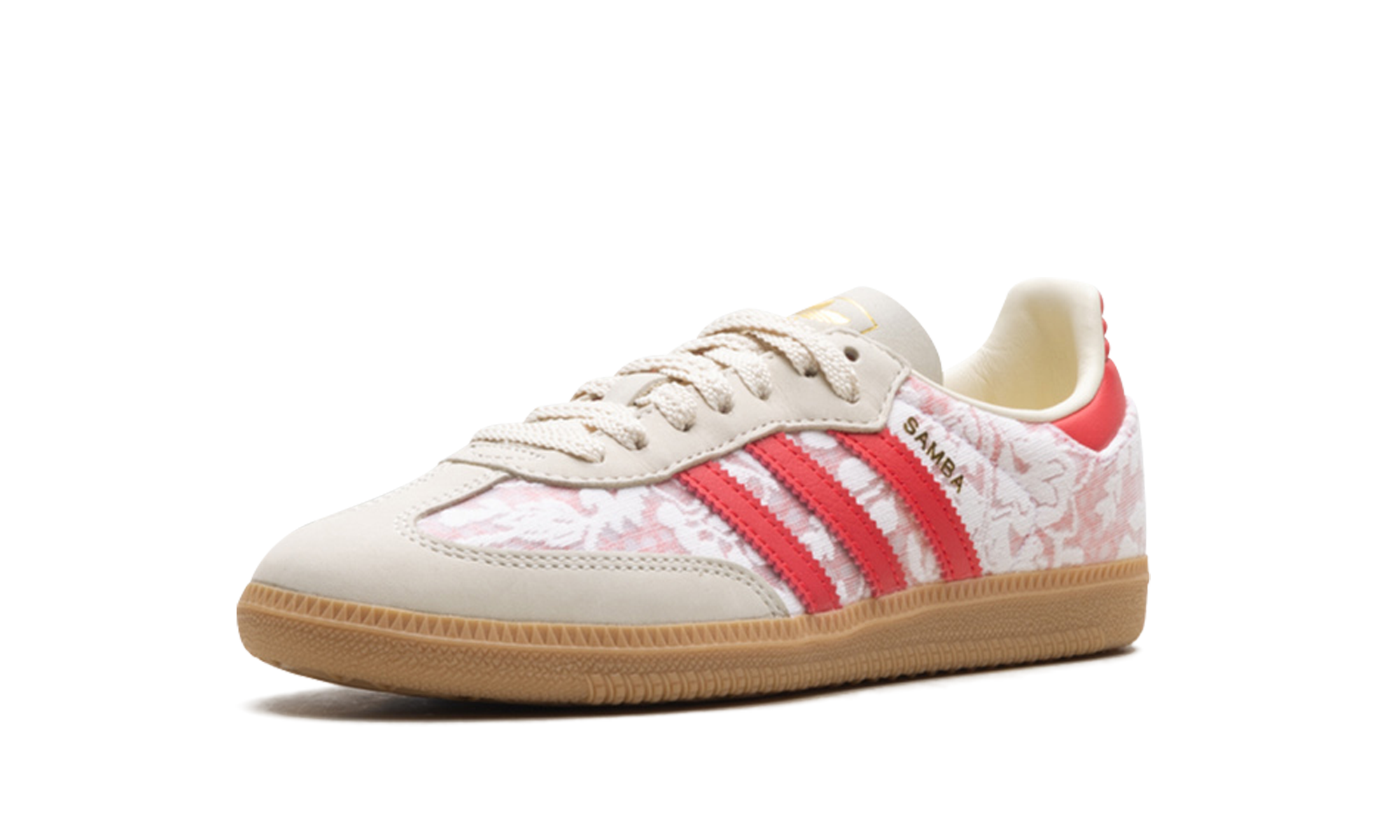 Samba Women "Liberty london - kazusa" JR8841
