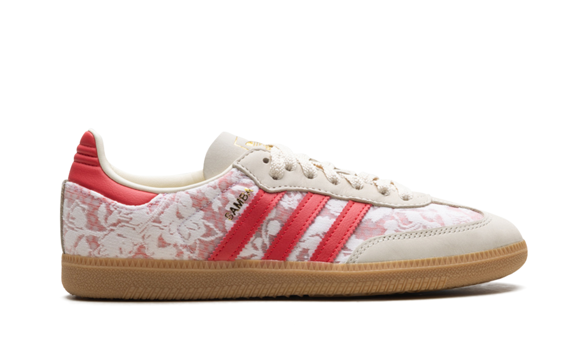 Samba Women "Liberty london - kazusa" JR8841