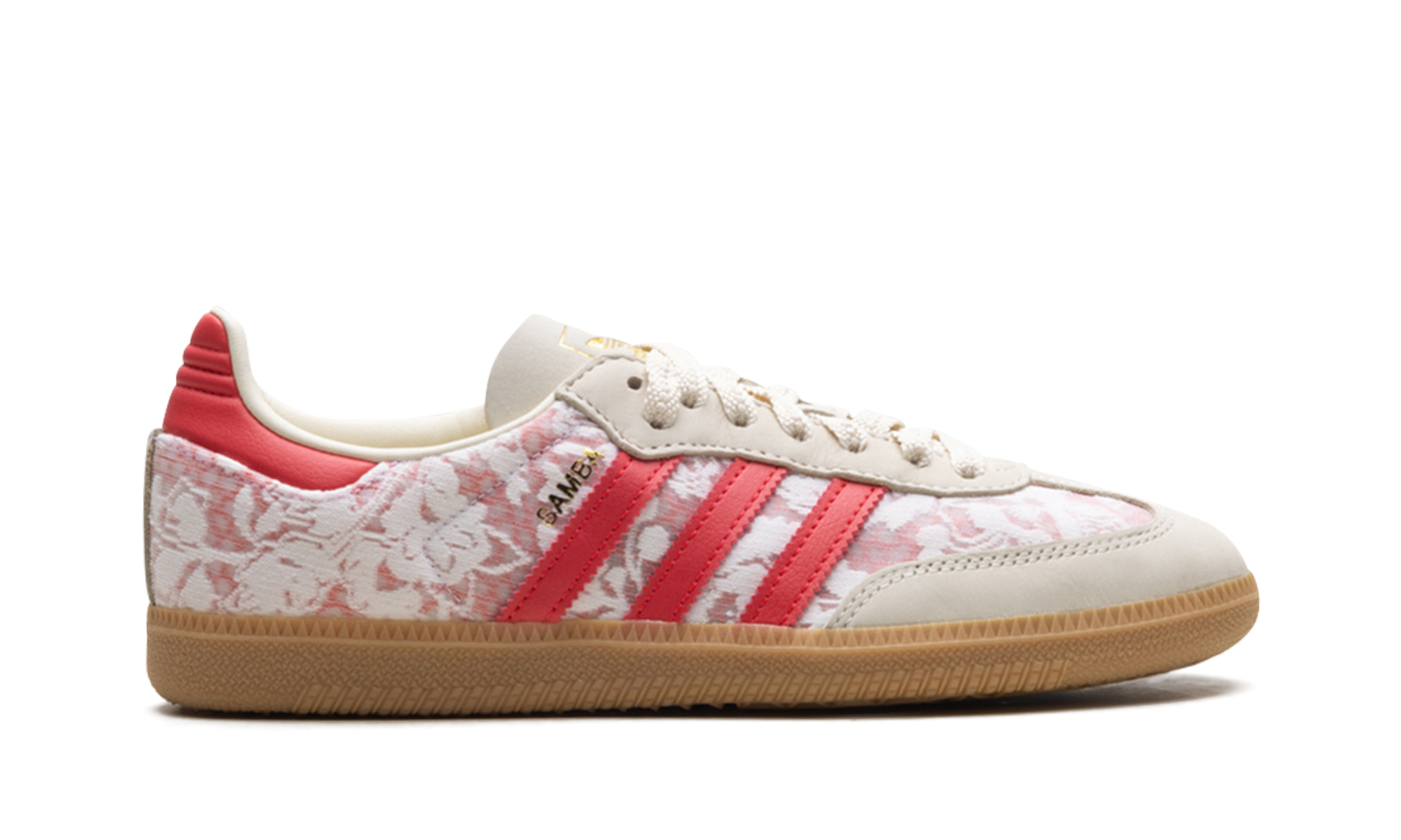 Samba Women "Liberty london - kazusa" JR8841