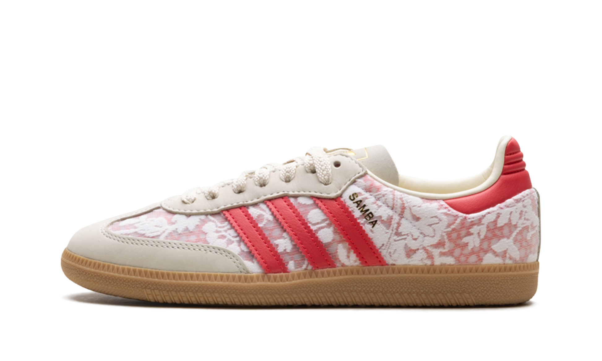 Samba Women "Liberty london - kazusa" JR8841