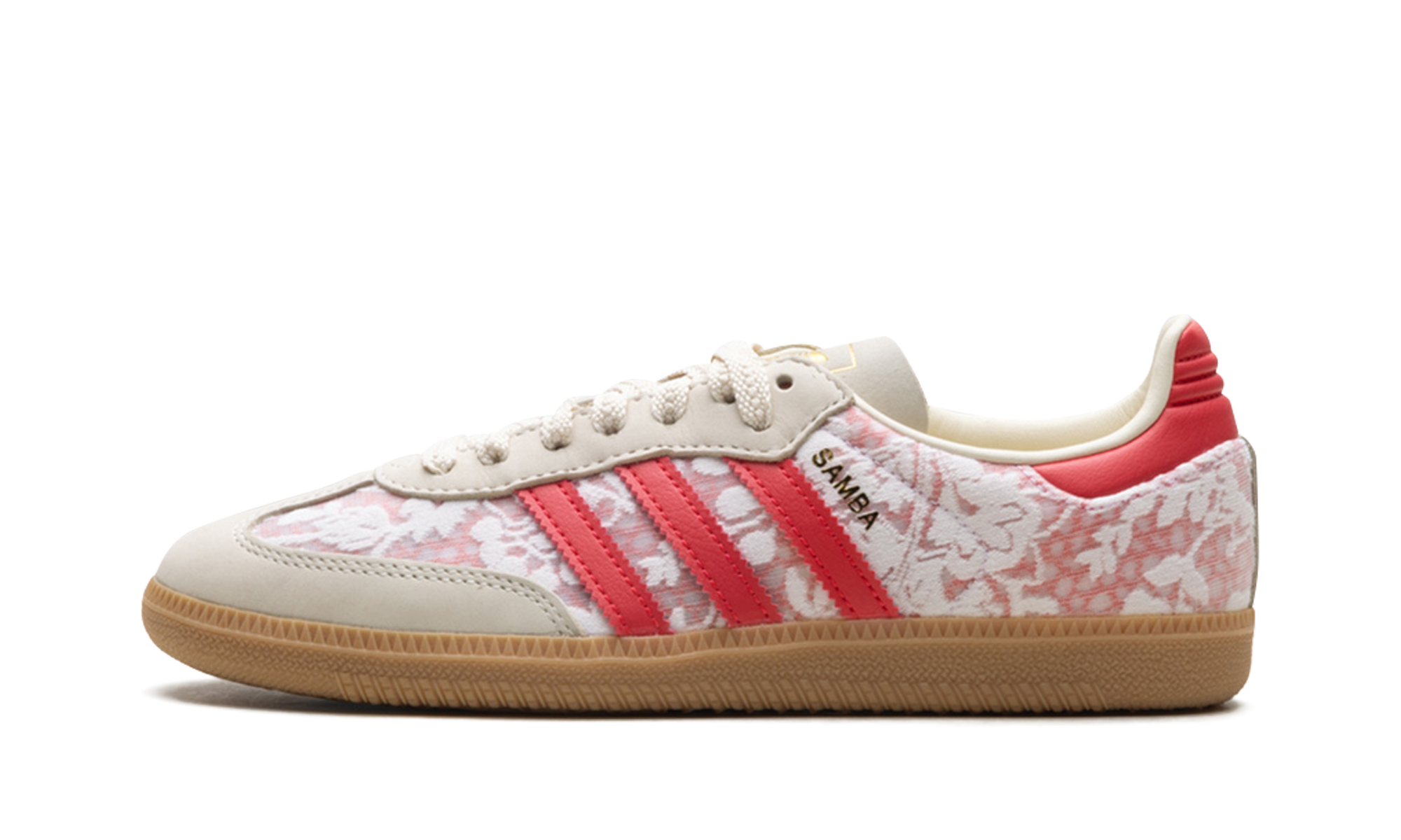 Samba Women "Liberty london - kazusa" JR8841