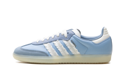 Samba Women "Ruffle stripes - clear sky" JR8829