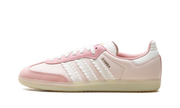 Samba Women "Ruffle stripes - wonder mauve" JR8830