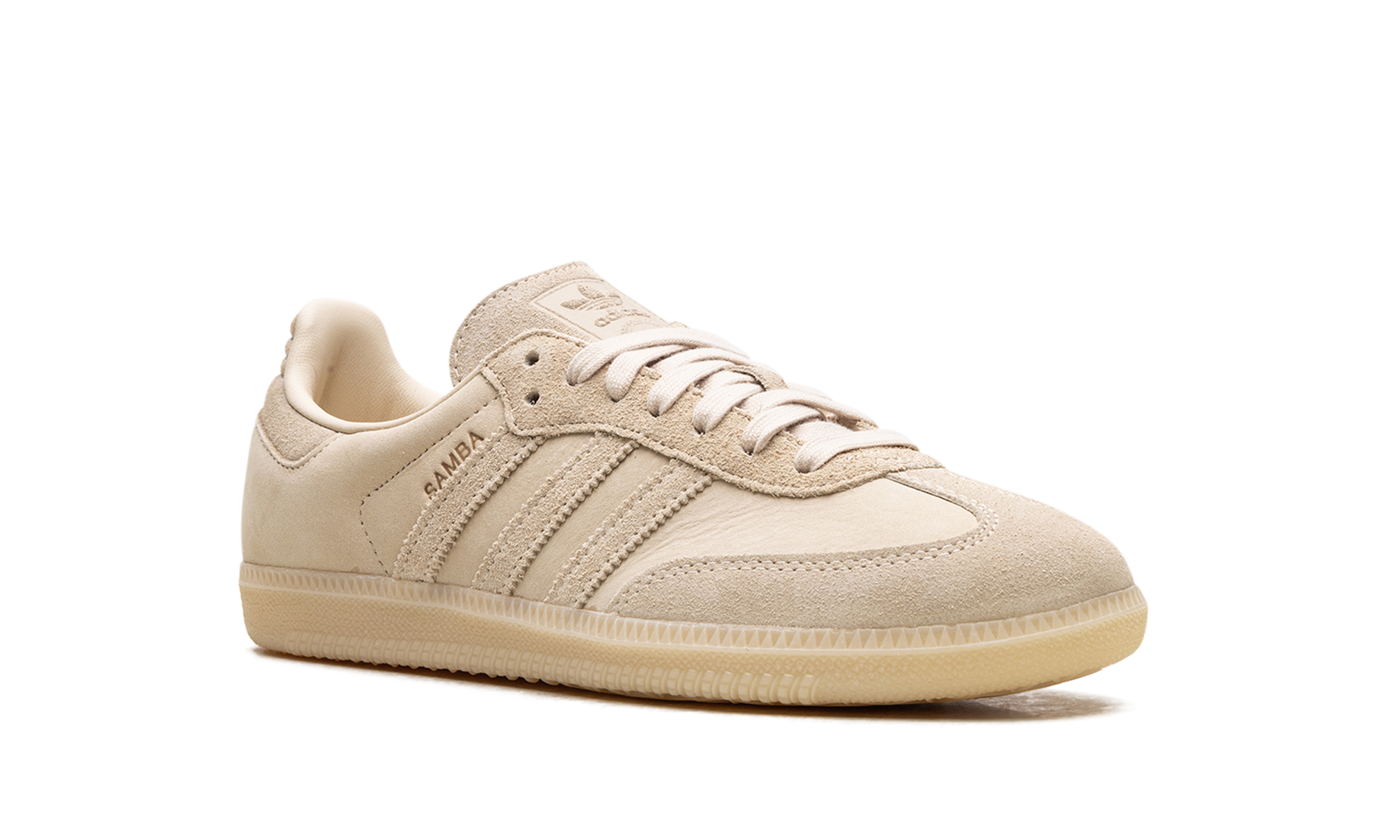 Samba Women "Sand strata" JI2729