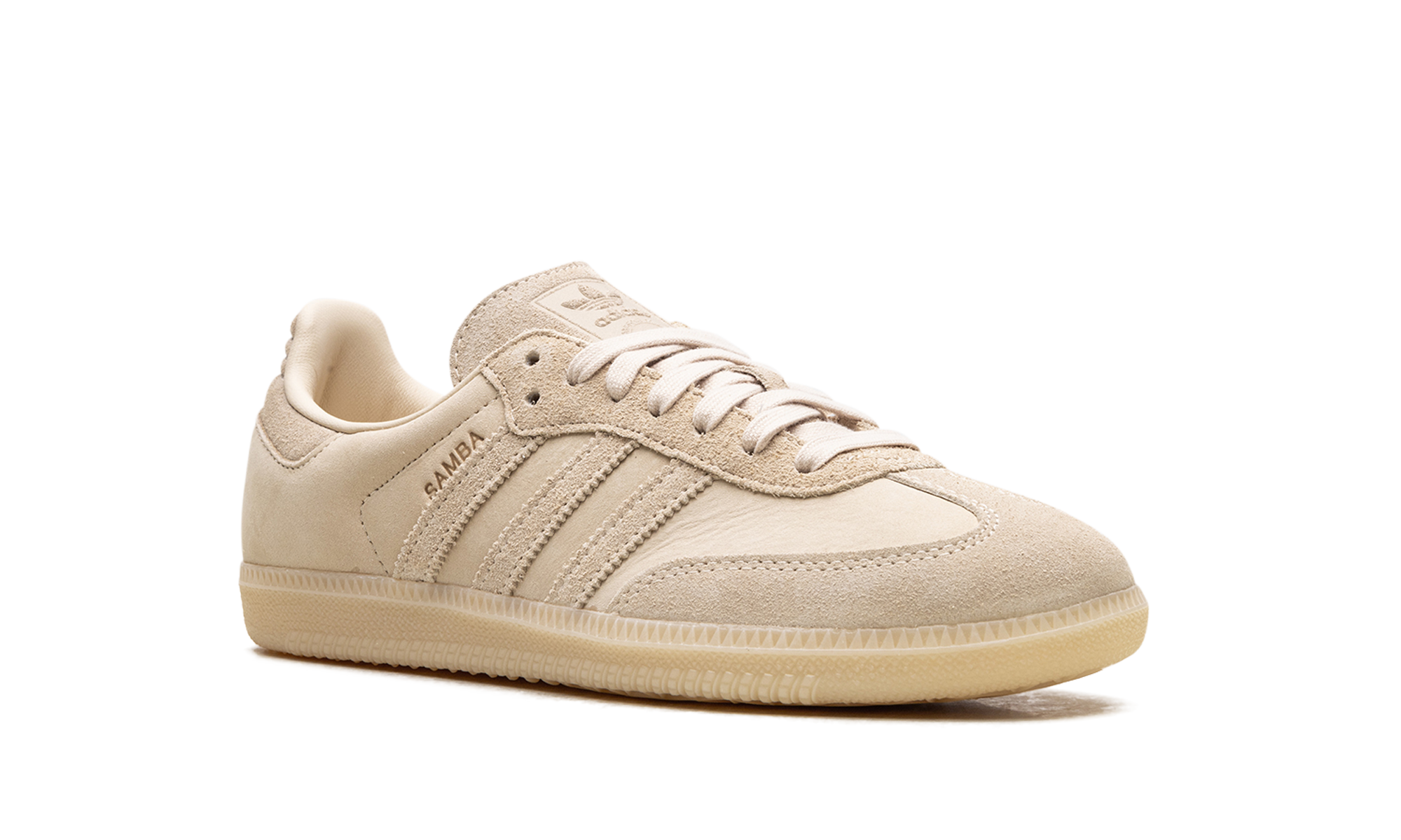 Samba Women "Sand strata" JI2729