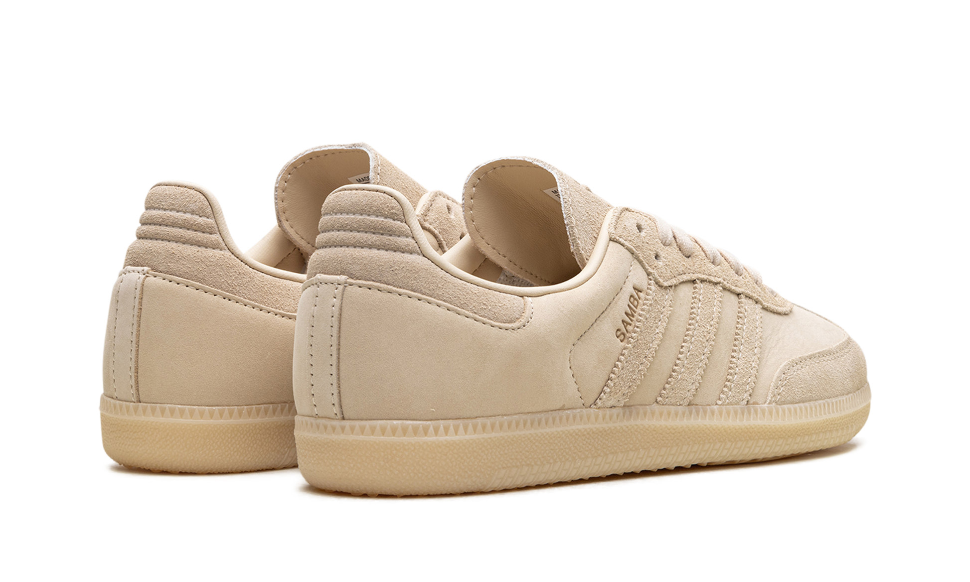 Samba Women "Sand strata" JI2729