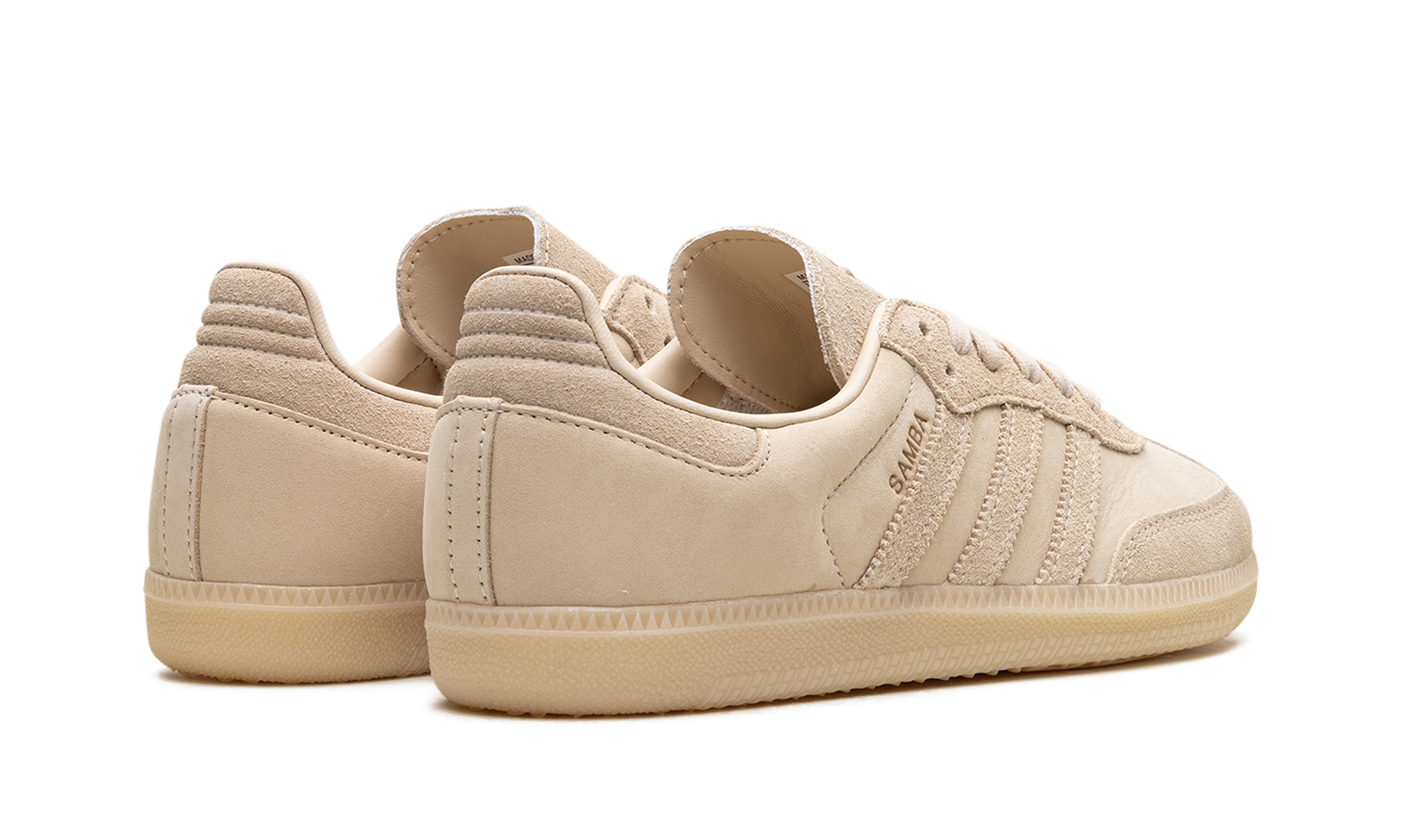 Samba Women "Sand strata" JI2729