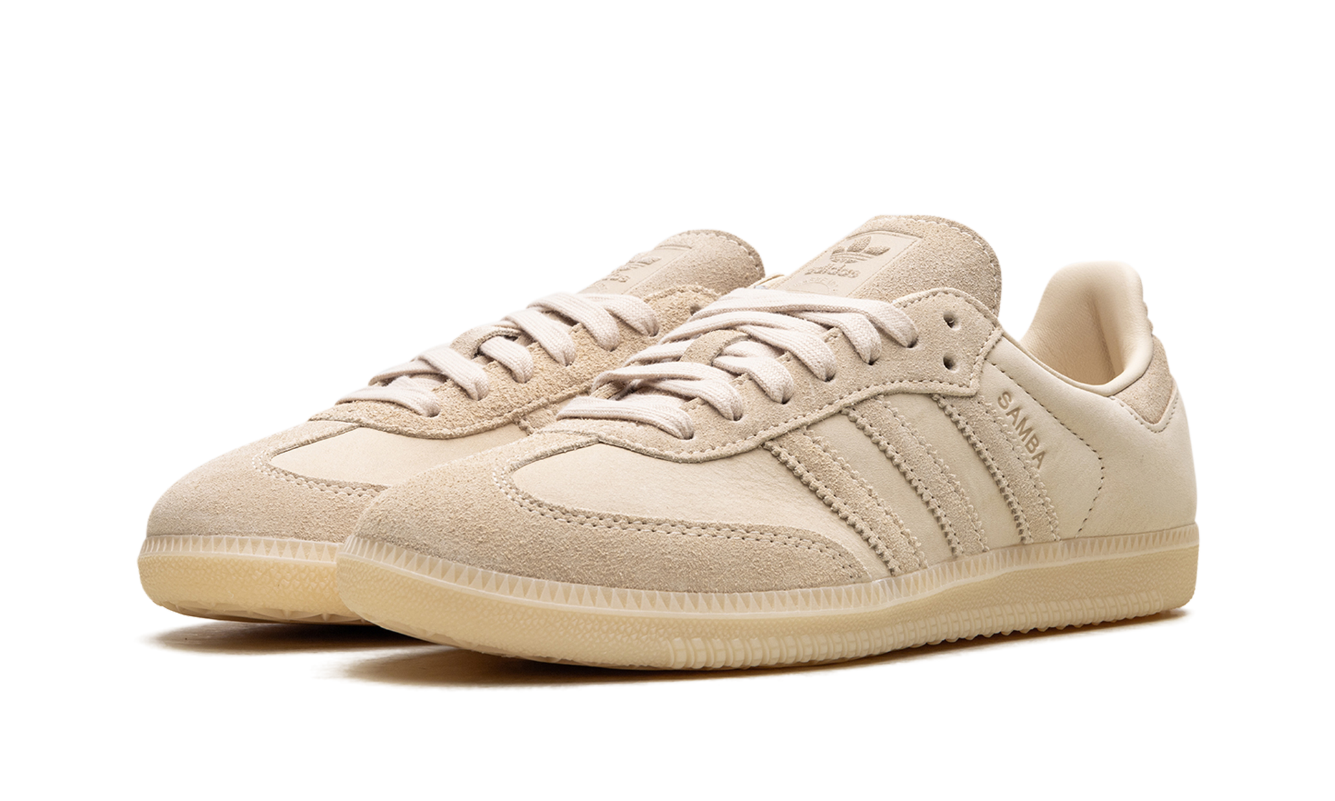 Samba Women "Sand strata" JI2729
