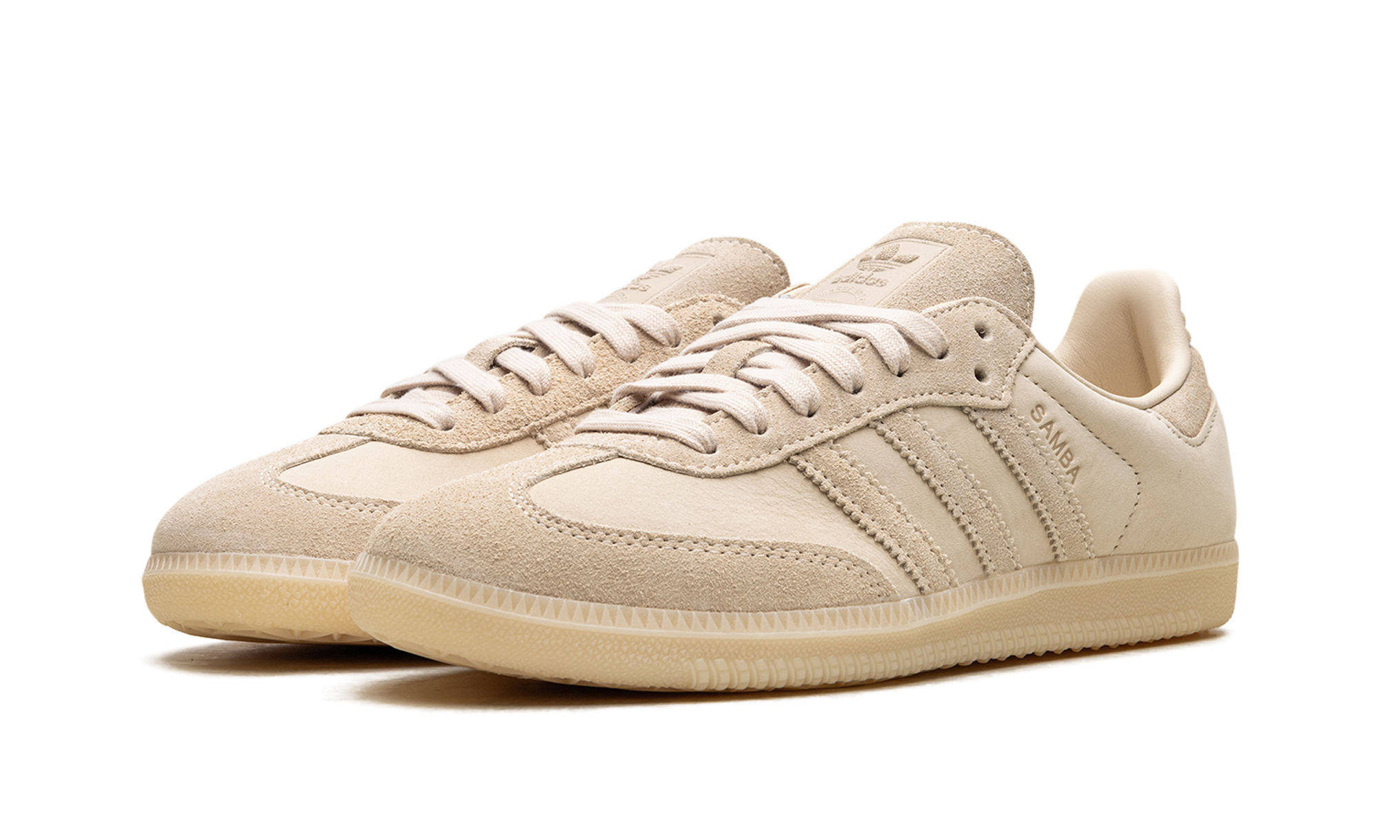 Samba Women "Sand strata" JI2729