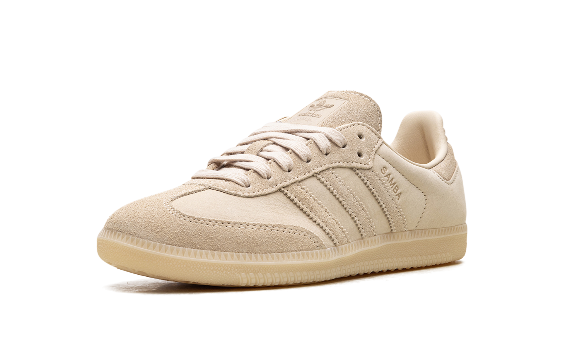 Samba Women "Sand strata" JI2729