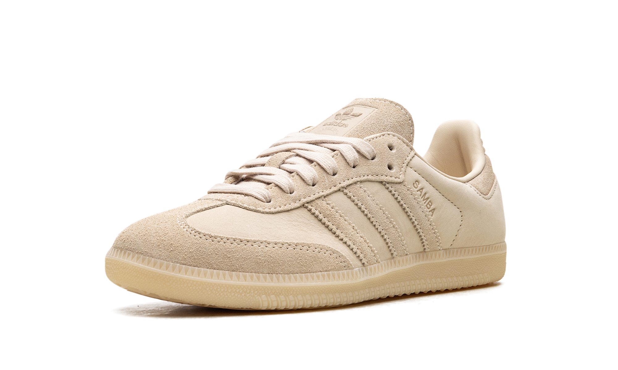 Samba Women "Sand strata" JI2729