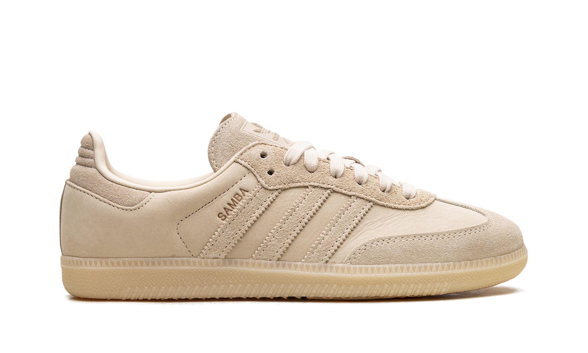 Samba Women "Sand strata" JI2729