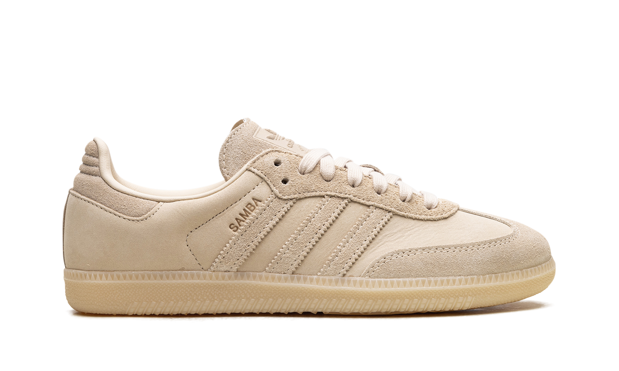 Samba Women "Sand strata" JI2729