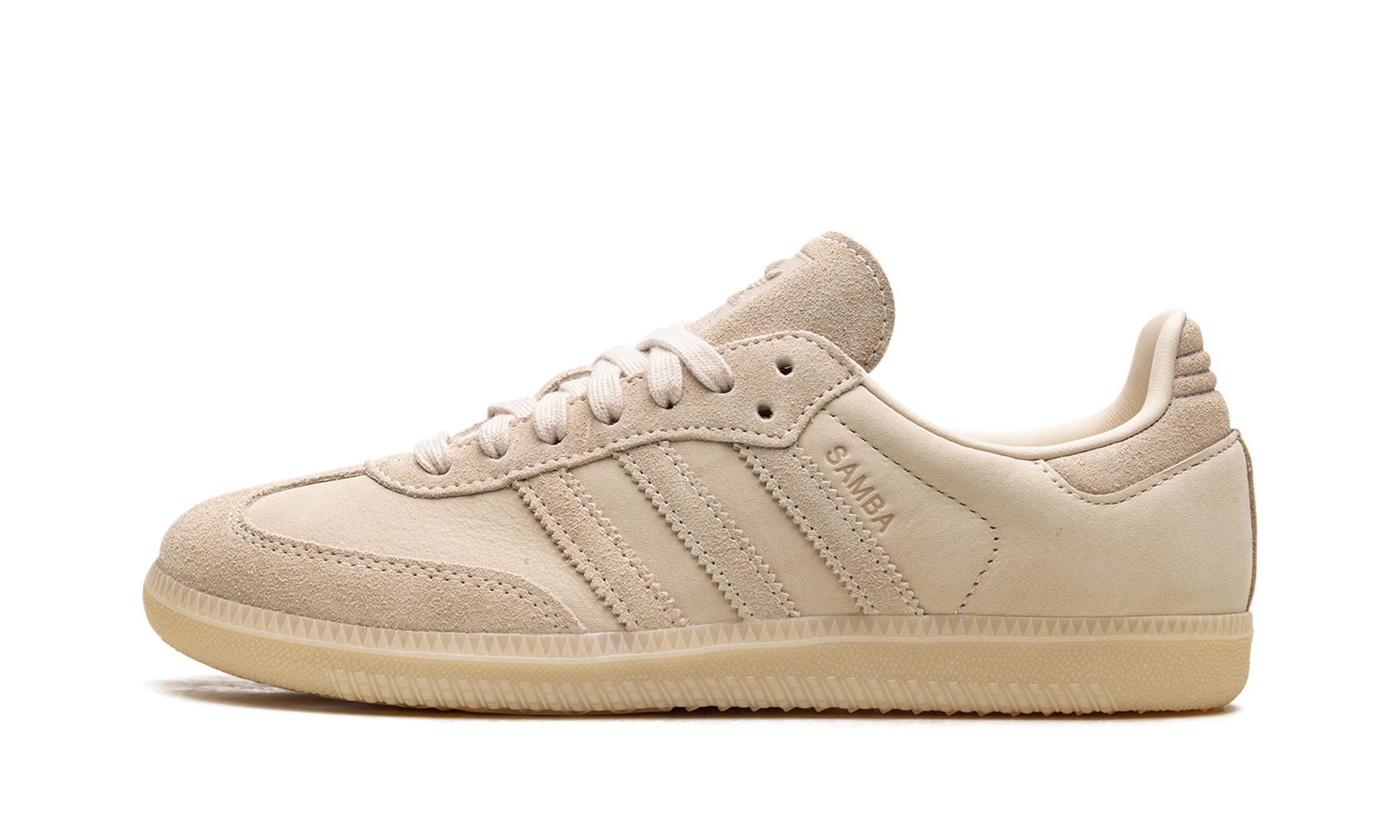 Samba Women "Sand strata" JI2729