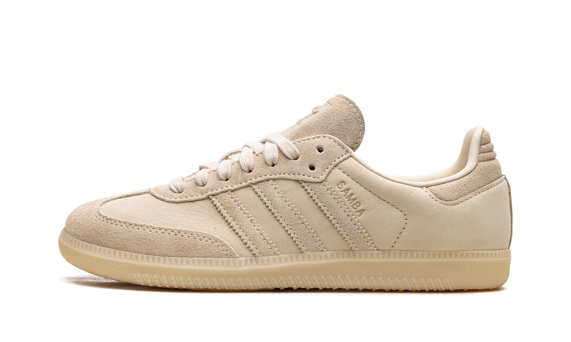 Samba Women "Sand strata" JI2729