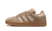 Samba Xlg "Cardboard magic beige" JI3196