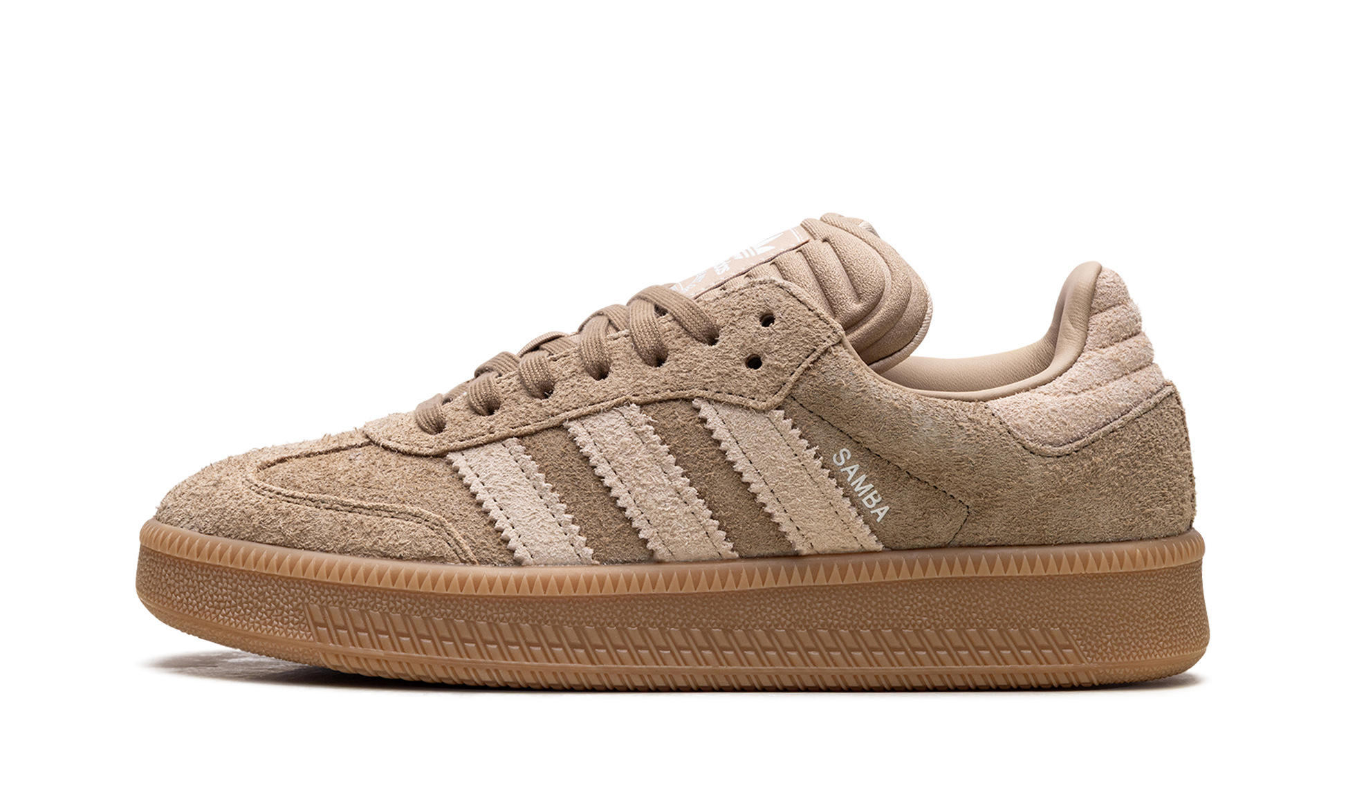 Samba Xlg "Cardboard magic beige" JI3196