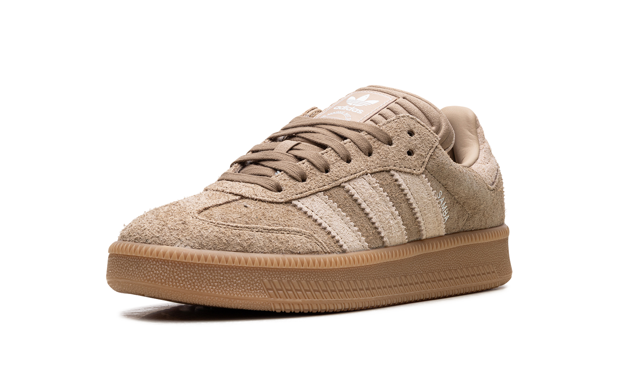 Samba Xlg "Cardboard magic beige" JI3196