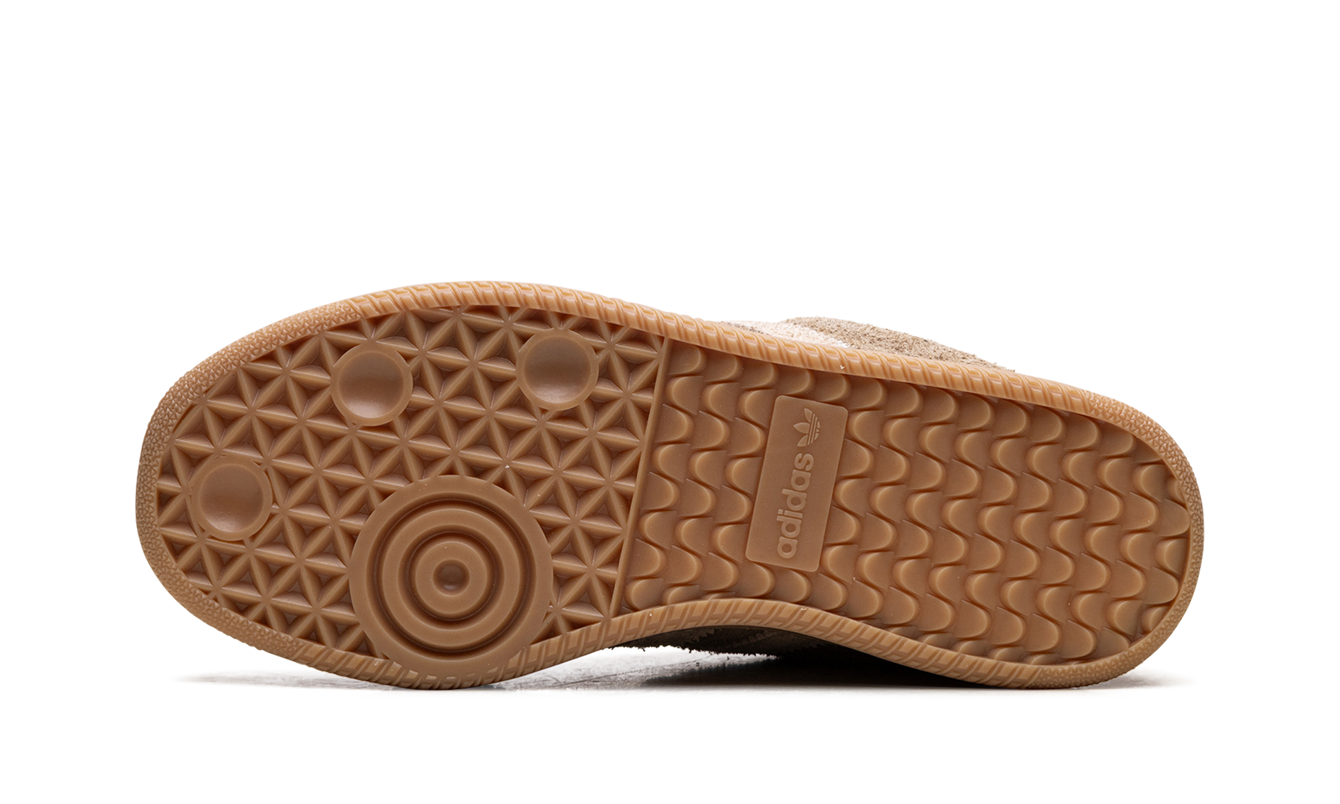Samba Xlg "Cardboard magic beige" JI3196
