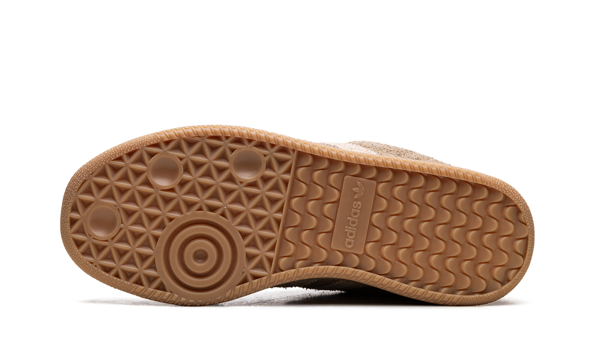Samba Xlg "Cardboard magic beige" JI3196