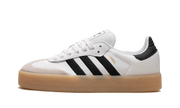 Sambae 2.0 "White / black" IG5744