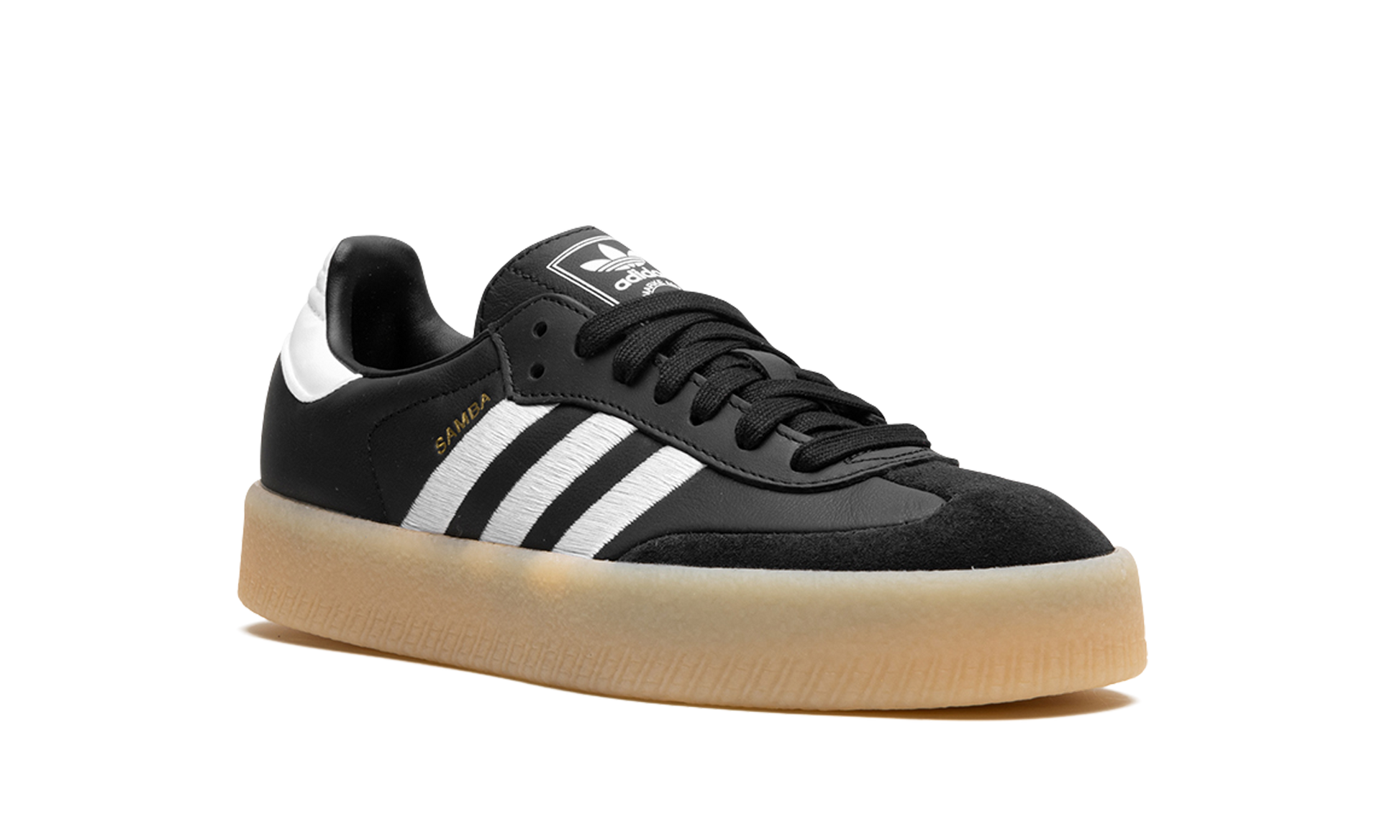 Sambae Women "Black / white" ID0436