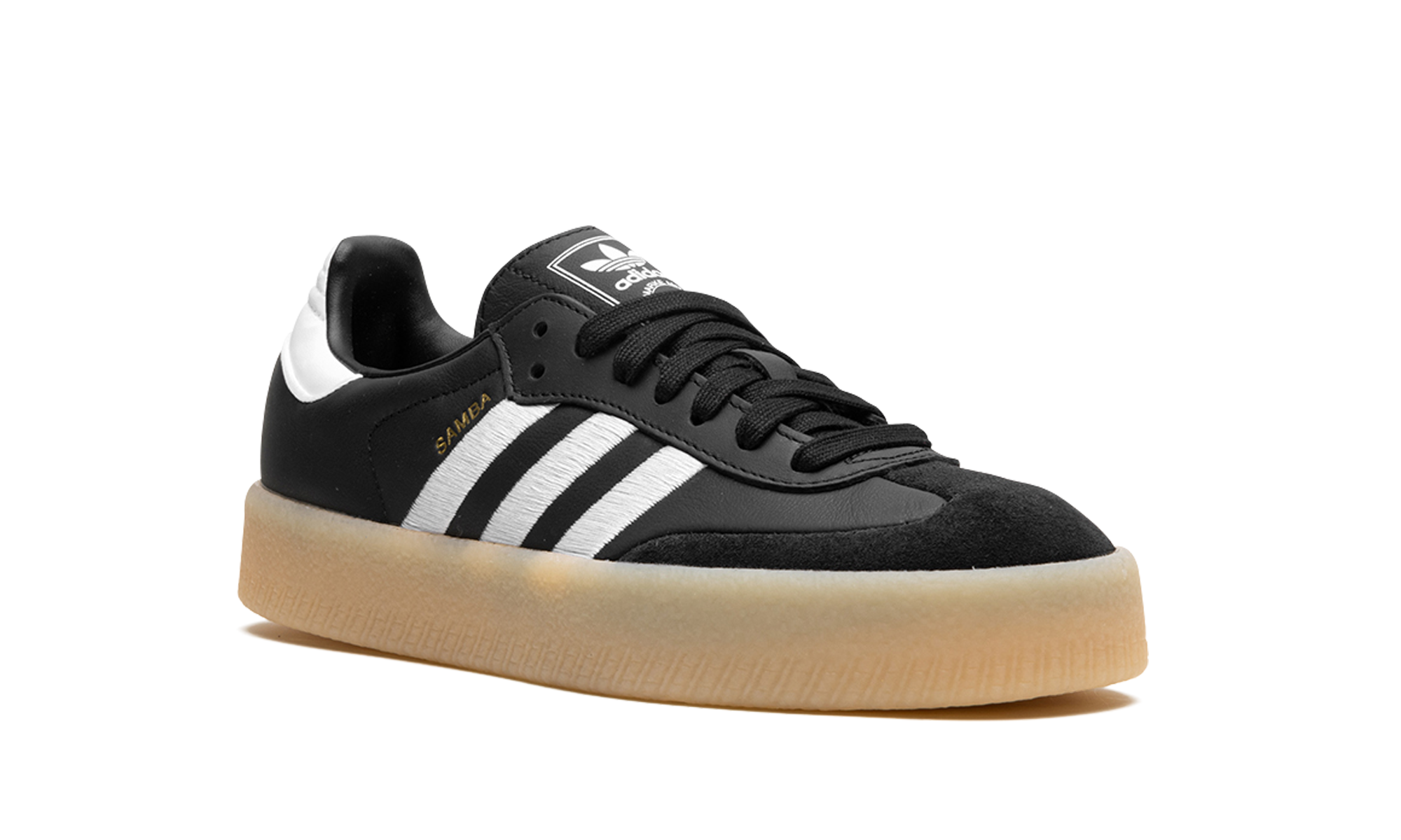 Sambae Women "Black / white" ID0436